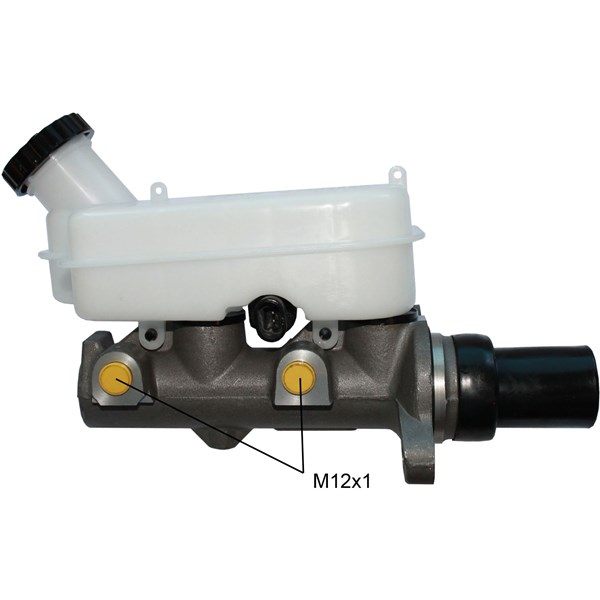 Huvudbromscylinder Brembo M 11 008 BREMBO