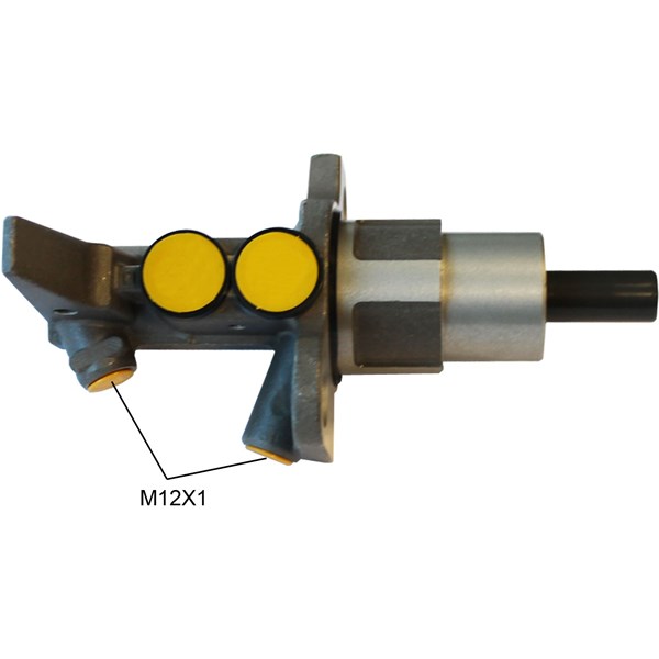 Huvudbromscylinder Brembo M 85 099 BREMBO