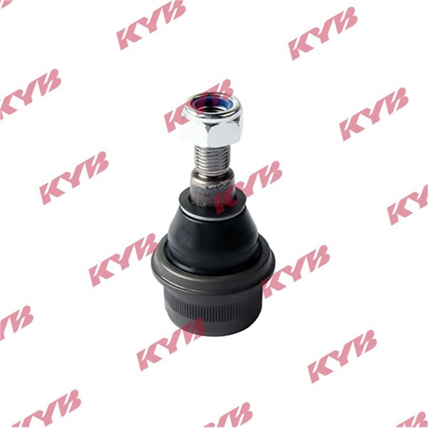 Kulled / Spindelled, Framaxel Kyb KBJ4009 KYB