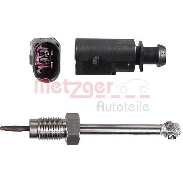 Sensor, avgastemperatur Sensor, avgastemperatur