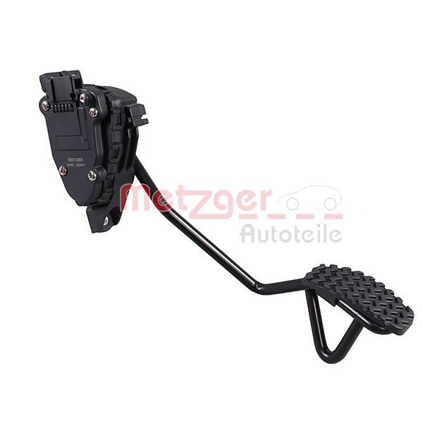 Sensor, gaspedalposition Sensor, gaspedalposition