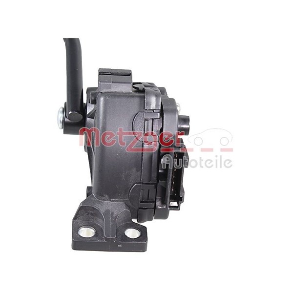 Sensor, gaspedalposition Sensor, gaspedalposition