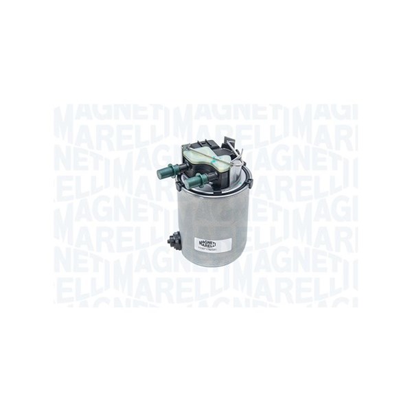 Bränslefilter Magneti marelli 153071762591 MAGNETI MARELLI
