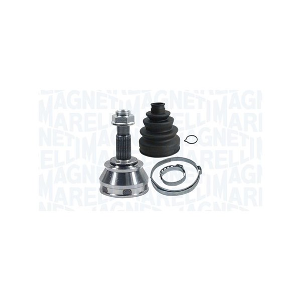 Drivknut, Framaxel Magneti marelli 302015100100 MAGNETI MARELLI