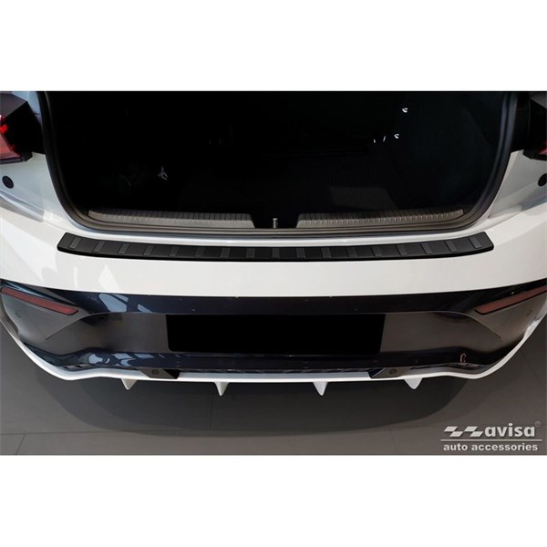 Övertäck, Stötfångare Cupra Born 2021-, Bak Övertäck, Stötfångare Cupra Born 2021-, Bak
