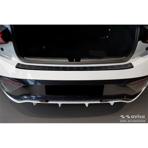 Övertäck, Stötfångare Cupra Born 2021-, Bak Övertäck, Stötfångare Cupra Born 2021-, Bak