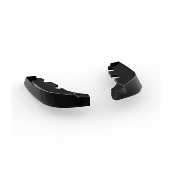 Bakre stötfångarskjol (Hörn) BMW 1 (F40) M135i 2019-2024 Motordro Motordrome Bakre stötfångarskjol (Hörn) BMW 1 (F40) M135i 2019-2024 Motordro Motordrome