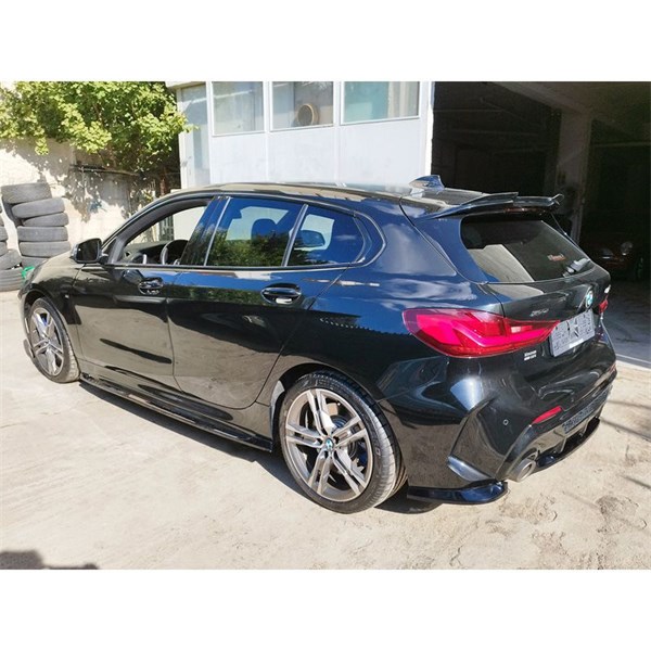 Sidokjolar BMW 1-Series (F40) M-Sport/M135i 2019-2024 Motordrome Motordrome Sidokjolar BMW 1-Series (F40) M-Sport/M135i 2019-2024 Motordrome Motordrome