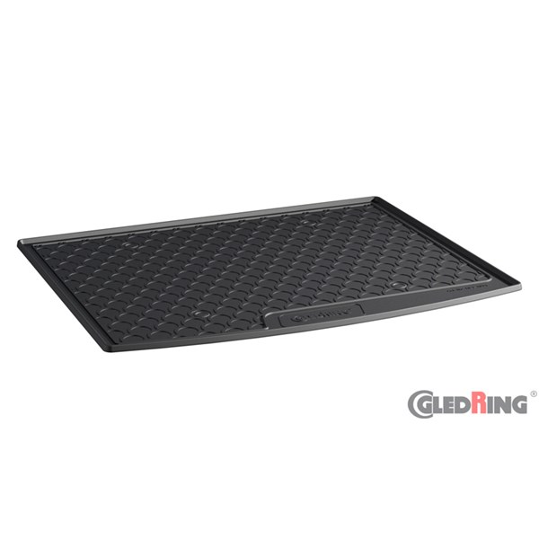 Bagagerumsmatta Forthing T5 Evo 2021-, Bagageutrymme GledRing Bagagerumsmatta Forthing T5 Evo 2021-, Bagageutrymme GledRing