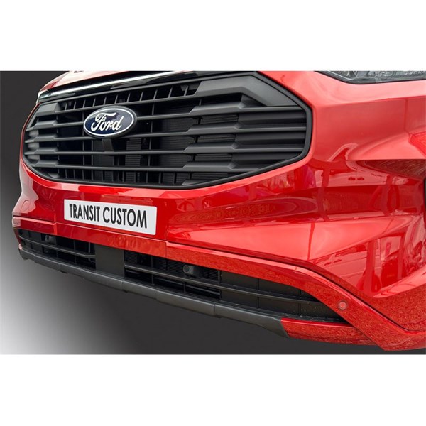 Framskyddsplåt, Ford Transit/Tourneo Custom 2023- RGM