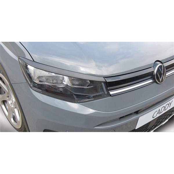 Strålkastarspoiler Volkswagen Caddy V 2020- RGM