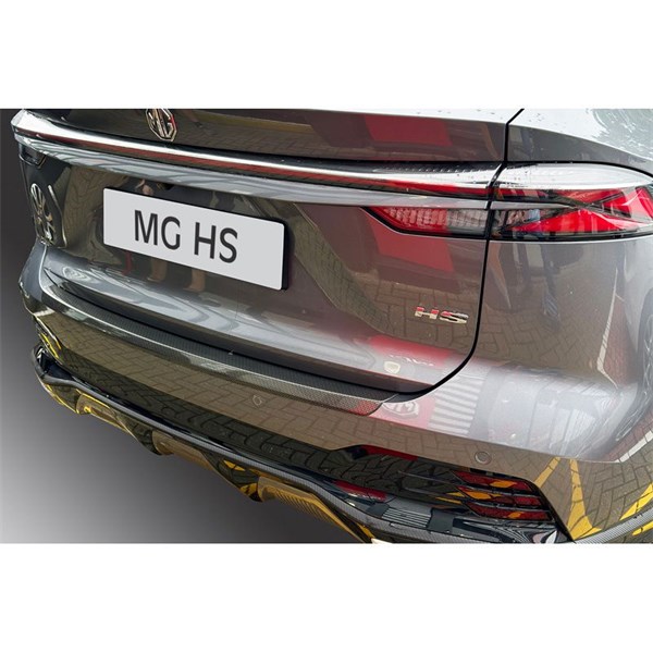 Övertäck, Stötfångare MG (E)HS 08/2024-, Bak Rgm GR RBP1426C RGM