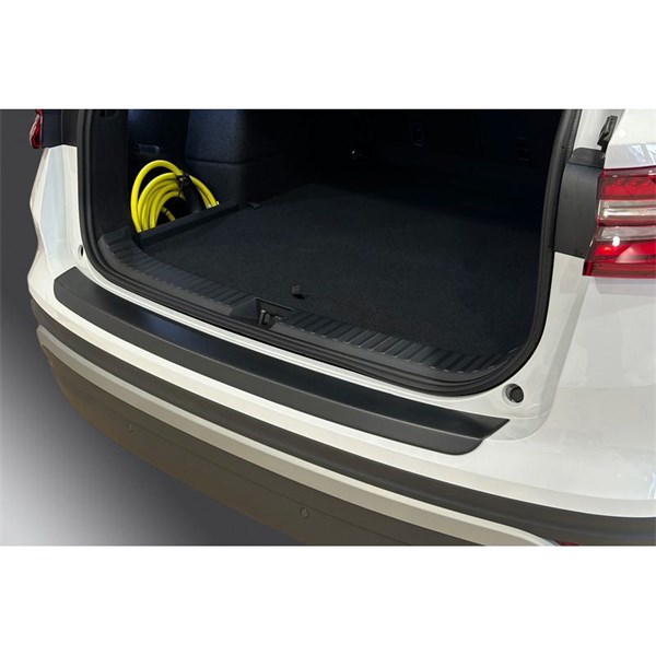 Övertäck, Stötfångare Skoda Kodiaq II 07/2024-, Bak RGM Övertäck, Stötfångare Skoda Kodiaq II 07/2024-, Bak RGM