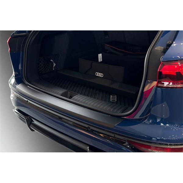 Övertäck, Stötfångare Audi Q6 e-tron (GFB) 2024-, Bak Rgm GR RBP1 RGM Övertäck, Stötfångare Audi Q6 e-tron (GFB) 2024-, Bak Rgm GR RBP1 RGM