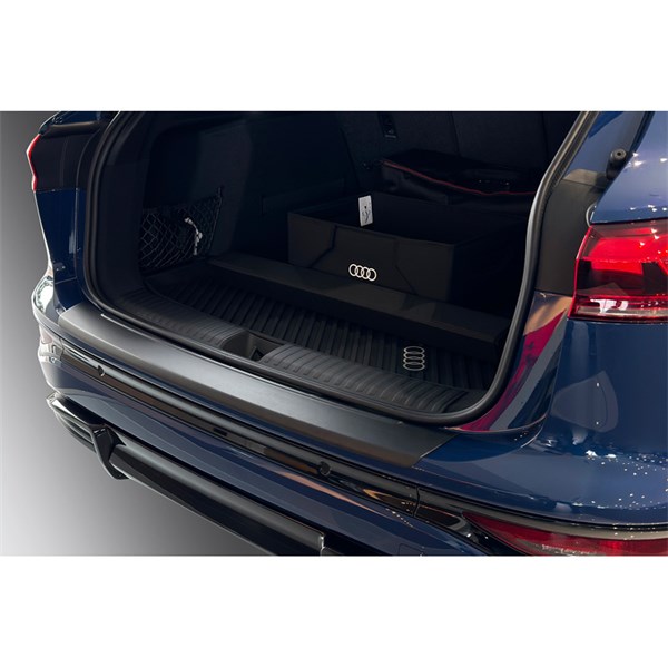 Övertäck, Stötfångare Audi Q6 e-tron (GFB) 2024-, Bak Rgm GR RBP1 RGM Övertäck, Stötfångare Audi Q6 e-tron (GFB) 2024-, Bak Rgm GR RBP1 RGM
