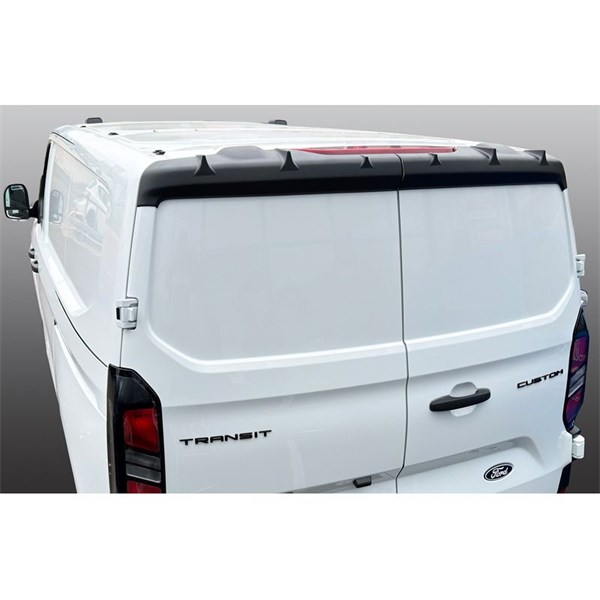 Takspoiler Ford Transit Custom / Tourneo Custom 2023- Rgm GR SF52 RGM
