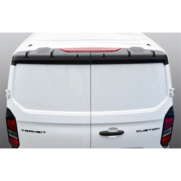 Takspoiler Ford Transit Custom / Tourneo Custom 2023- Rgm GR SF52 RGM Takspoiler Ford Transit Custom / Tourneo Custom 2023- Rgm GR SF52 RGM