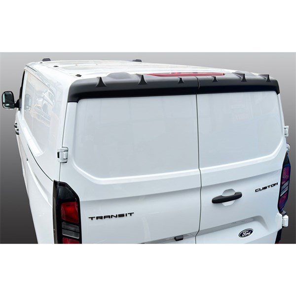 Takspoiler Ford Transit Custom / Tourneo Custom 2023- Rgm GR SF52 RGM
