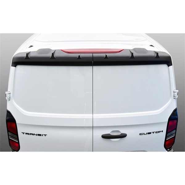 Takspoiler Ford Transit Custom / Tourneo Custom 2023- Rgm GR SF52 RGM Takspoiler Ford Transit Custom / Tourneo Custom 2023- Rgm GR SF52 RGM