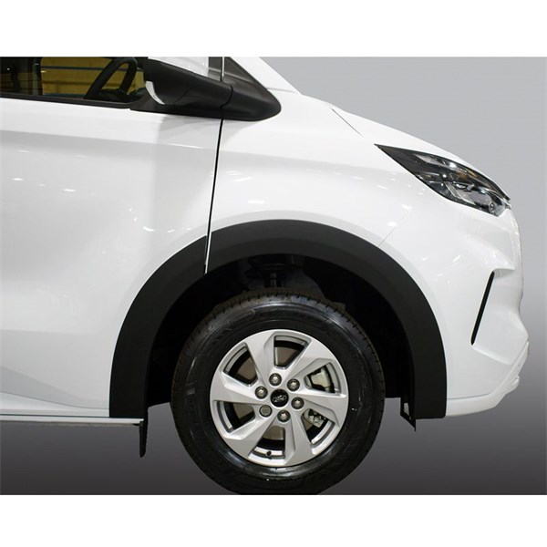 Hjulhusförlängning Ford Transit/Tourneo Custom(V710) 23- Rgm GR S RGM