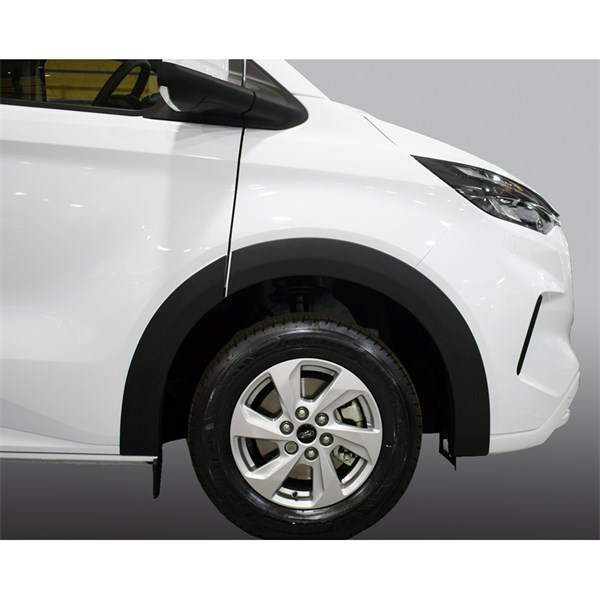 Hjulhusförlängning Ford Transit/Tourneo Custom(V710) 23- Rgm GR S RGM