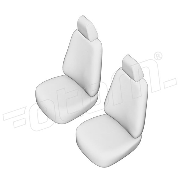 Sätesöverdrag Nissan Townstar 2021-, Frontmontering Otom OT 47044 otoM Sätesöverdrag Nissan Townstar 2021-, Frontmontering Otom OT 47044 otoM