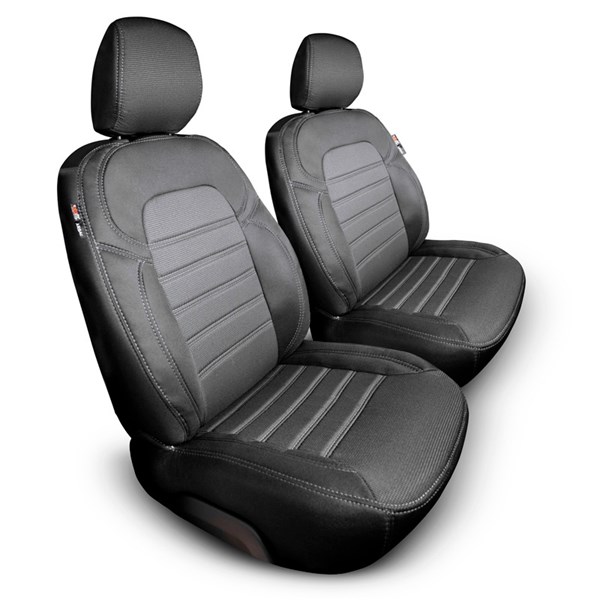 Sätesöverdrag Nissan Townstar 2021-, Frontmontering Otom OT 47044 otoM