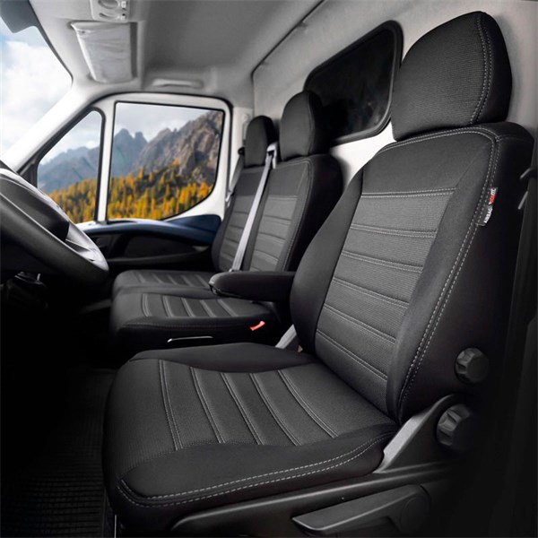 Sätesöverdrag Opel Movano C 2022-, Frontmontering Otom OT 48089OD otoM Sätesöverdrag Opel Movano C 2022-, Frontmontering Otom OT 48089OD otoM