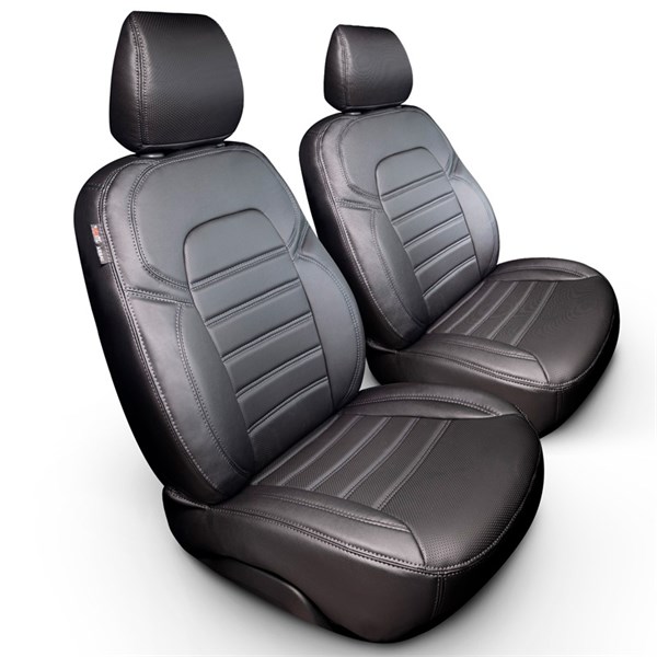 Sätesöverdrag Opel Combo 2018-, Frontmontering Otom OT 48092NY otoM