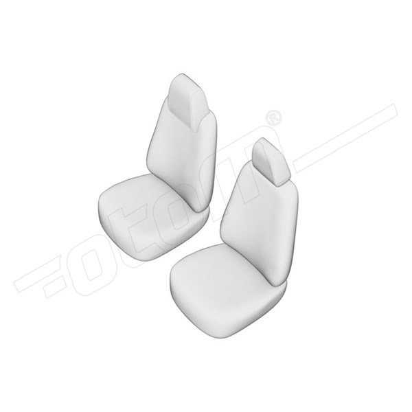Sätesöverdrag Opel Combo 2018-, Frontmontering Otom OT 48092OD otoM Sätesöverdrag Opel Combo 2018-, Frontmontering Otom OT 48092OD otoM