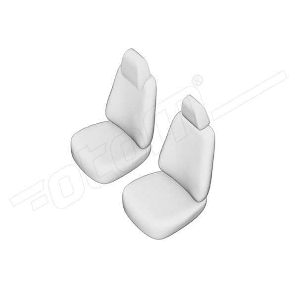 Sätesöverdrag Opel Combo 2018-, Frontmontering Otom OT 48092OD otoM Sätesöverdrag Opel Combo 2018-, Frontmontering Otom OT 48092OD otoM