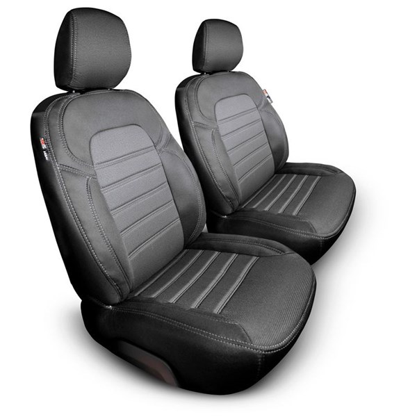Sätesöverdrag Opel Combo 2018-, Frontmontering Otom OT 48093OD otoM
