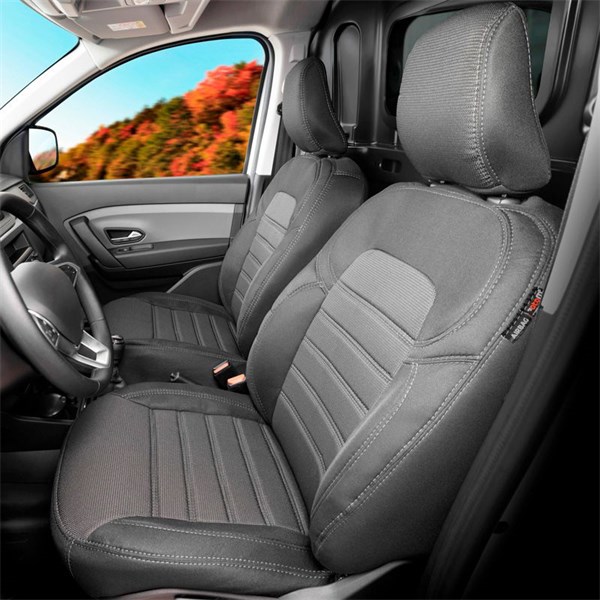 Sätesöverdrag Opel Combo 2018-, Frontmontering Otom OT 48093OD otoM Sätesöverdrag Opel Combo 2018-, Frontmontering Otom OT 48093OD otoM