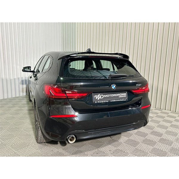 Takspoiler BMW 1-Series (F40) excl. M-Sport 2019-2024 Motordrome Motordrome Takspoiler BMW 1-Series (F40) excl. M-Sport 2019-2024 Motordrome Motordrome