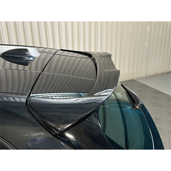 Takspoiler BMW 1-Series (F40) excl. M-Sport 2019-2024 Motordrome Motordrome Takspoiler BMW 1-Series (F40) excl. M-Sport 2019-2024 Motordrome Motordrome