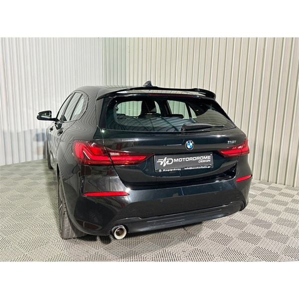 Takspoiler BMW 1-Series (F40) excl. M-Sport 2019-2024 Motordrome  Motordrome