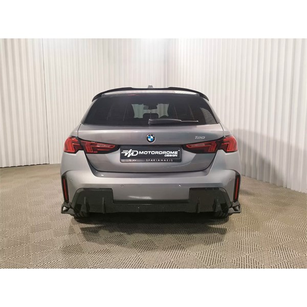 Takspoiler BMW 1-Series (F40) excl. M-Sport 2019-2024 Motordrome  Motordrome