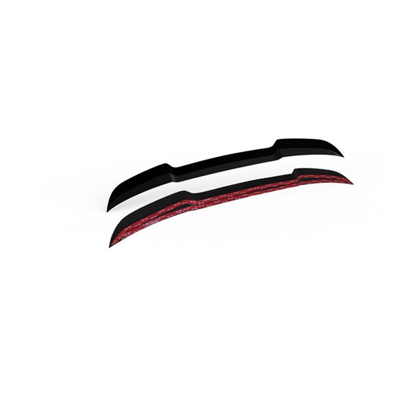 Takspoiler (Spoilerkåpa) BMW 1-Series (F40) 2019-2024 Motordrome Takspoiler (Spoilerkåpa) BMW 1-Series (F40) 2019-2024 Motordrome