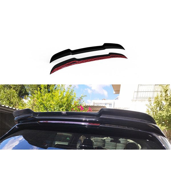 Takspoiler (Spoilerkåpa) BMW 1-Series (F40) 2019-2024 Motordrome