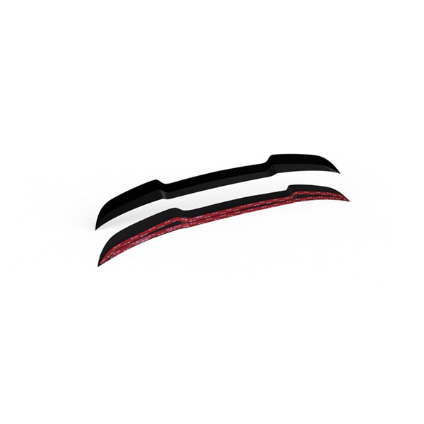 Takspoiler (Spoilerkåpa) BMW 1-Series (F40) 2019-2024 Motordrome Takspoiler (Spoilerkåpa) BMW 1-Series (F40) 2019-2024 Motordrome