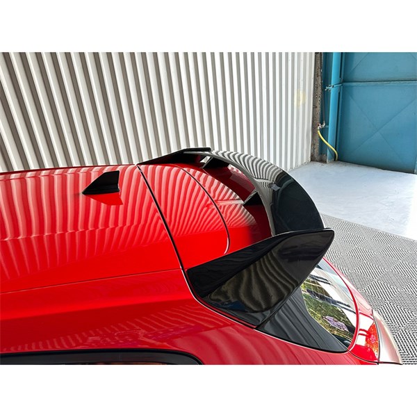 Takspoiler Ford Focus IV HB & FL 2018-2021- Motordrome TS FO96 Motordrome Takspoiler Ford Focus IV HB & FL 2018-2021- Motordrome TS FO96 Motordrome