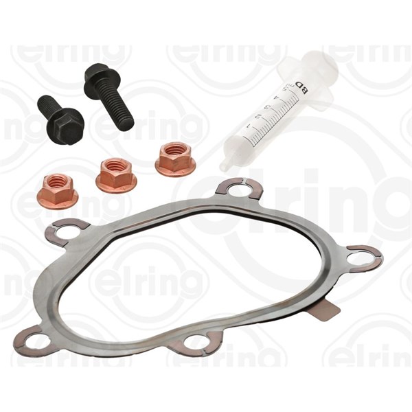 Monteringsats, Turbo Elring 890.290 ELRING