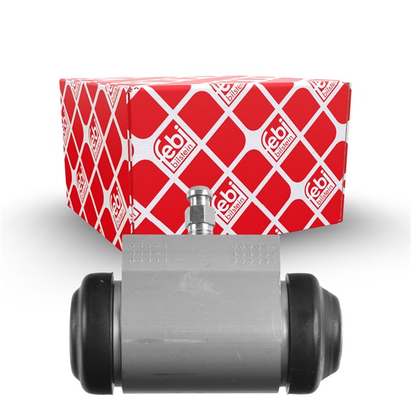 Hjulcylinder, Bakaxel höger, Bakaxel vänster Febi bilstein 182639 FEBI BILSTEIN