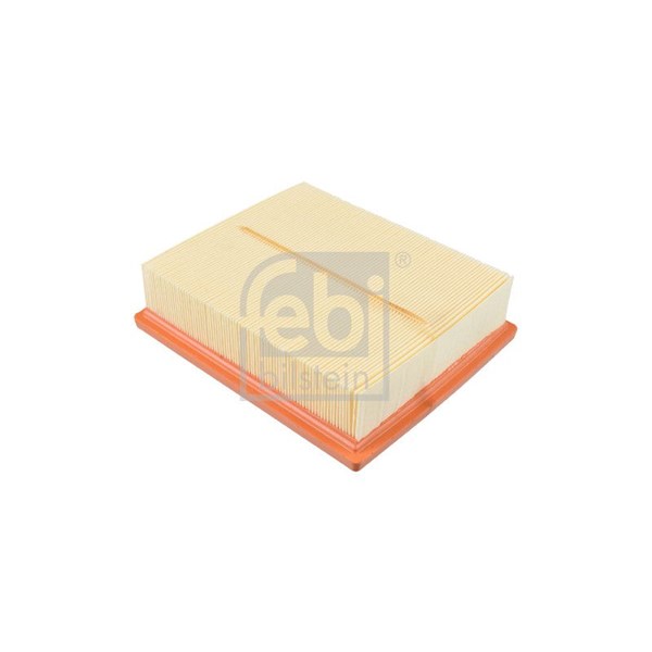 Luftfilter Febi bilstein 183875 FEBI BILSTEIN