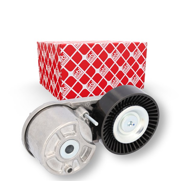 Remsträckare, Drivrem Febi bilstein 184900 FEBI BILSTEIN