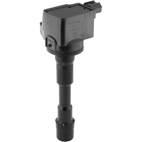Tändspole 12V, Bak Beru ZSE291 BERU Tändspole 12V, Bak Beru ZSE291 BERU