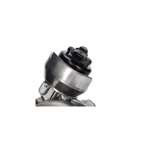 Turbo Nissens 93546 NISSENS