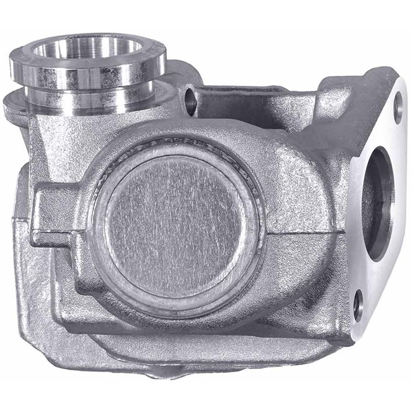 Egr-ventil Hella 6NU 014 862-071 HELLA