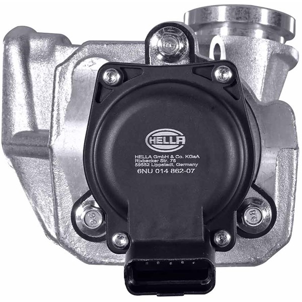 Egr-ventil Hella 6NU 014 862-071 HELLA