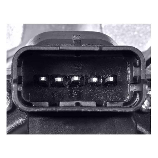 Egr-ventil Hella 6NU 014 862-071 HELLA